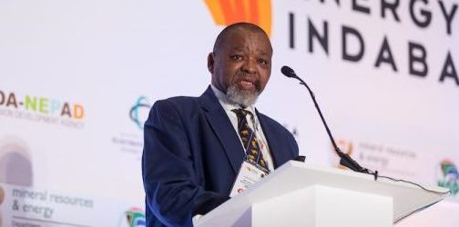 African Energy Indaba