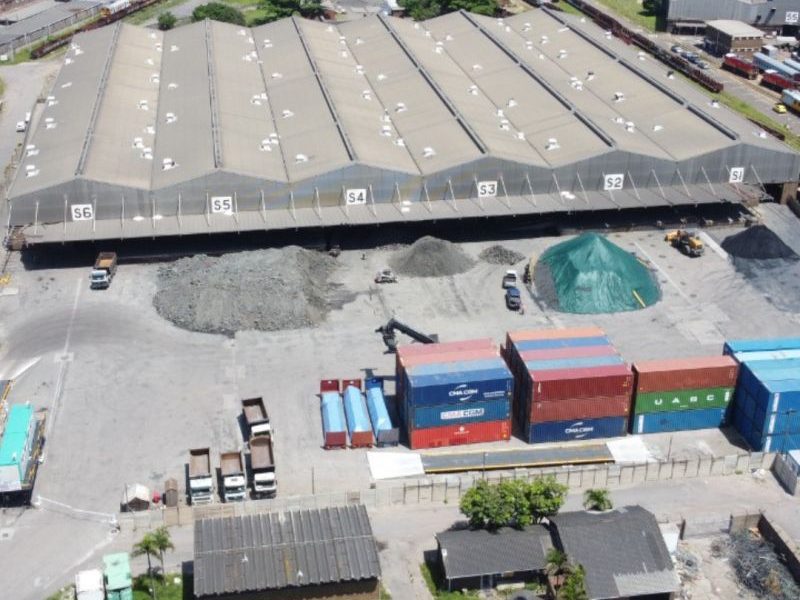 Metal Line Operations