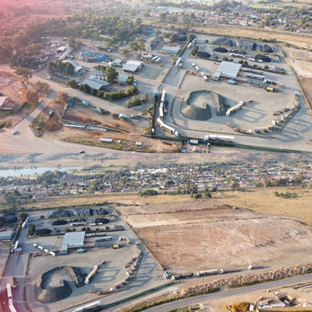 Metal Line Africa Facilities at the International Commodity Summit 2025