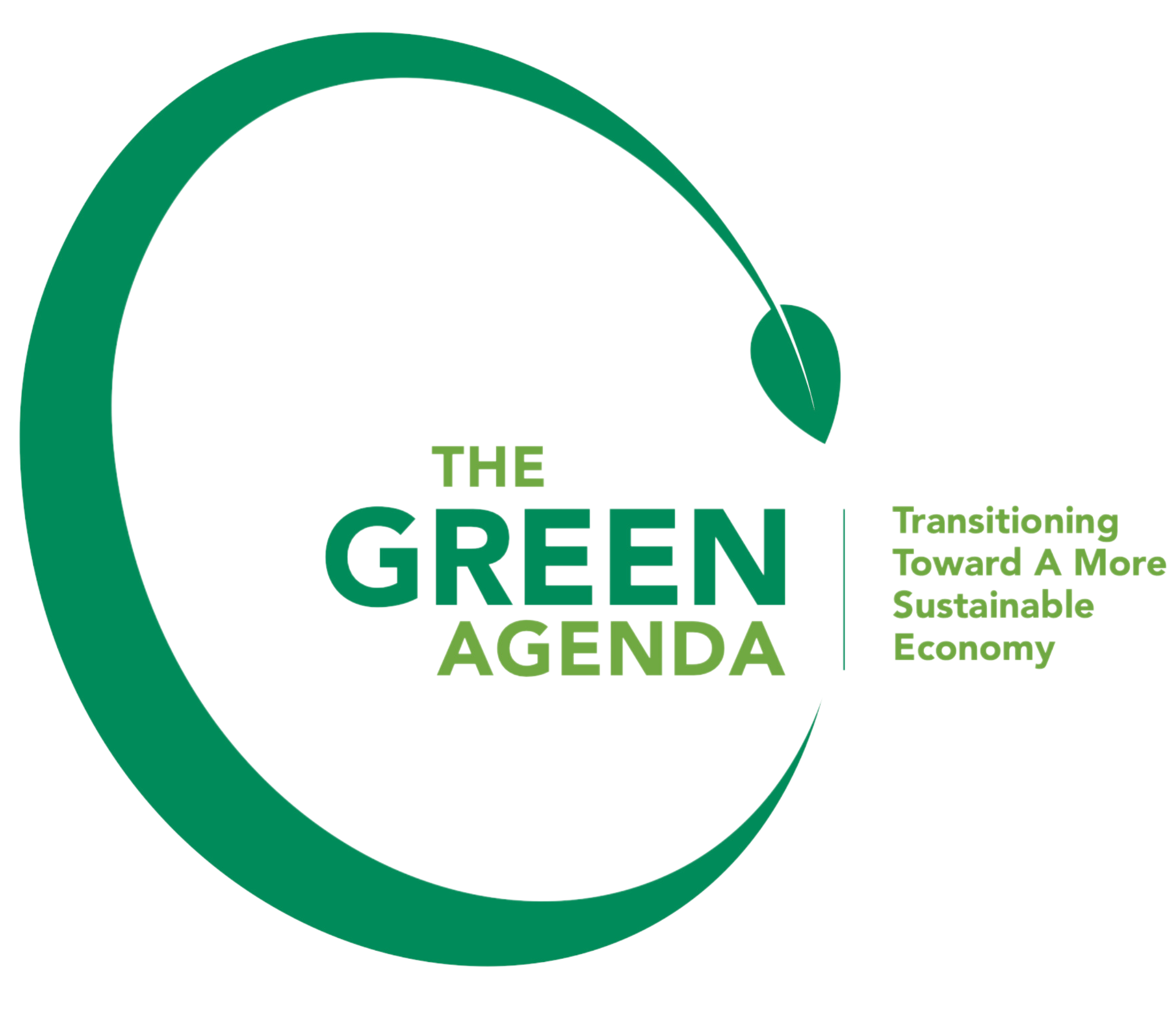 The Green Agenda Media