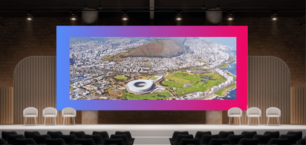 International Commodity Conferences in Cape Town