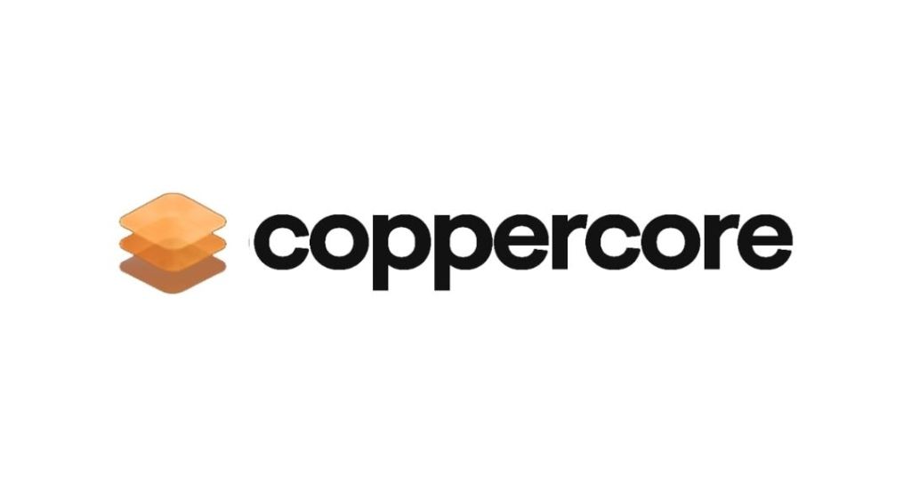 Coppercore