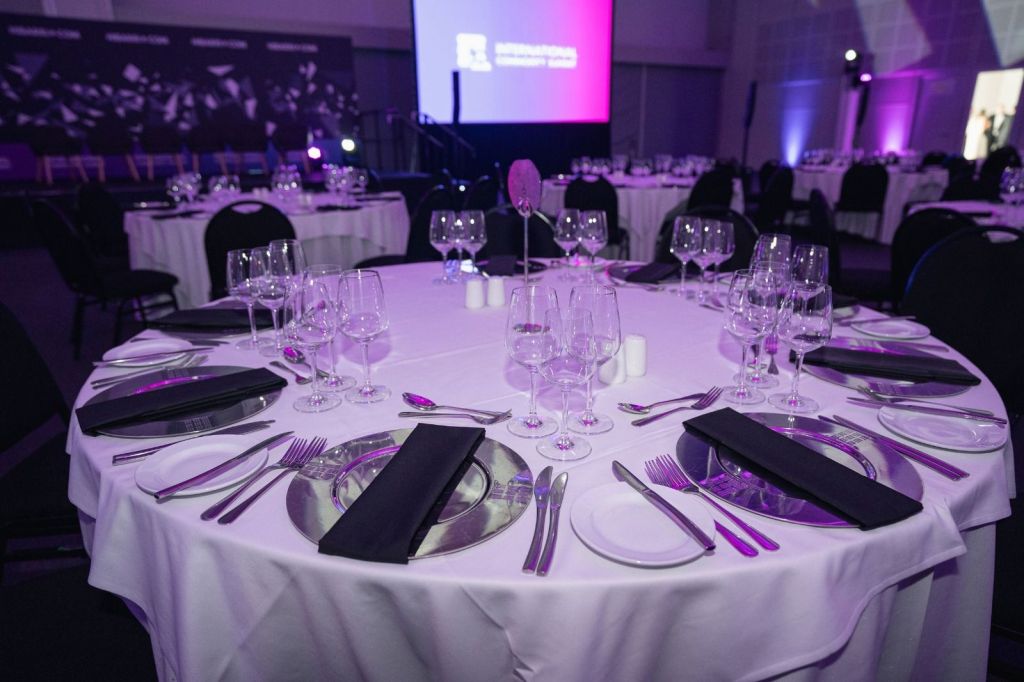 International Commodity Summit 2025 VIP Gala