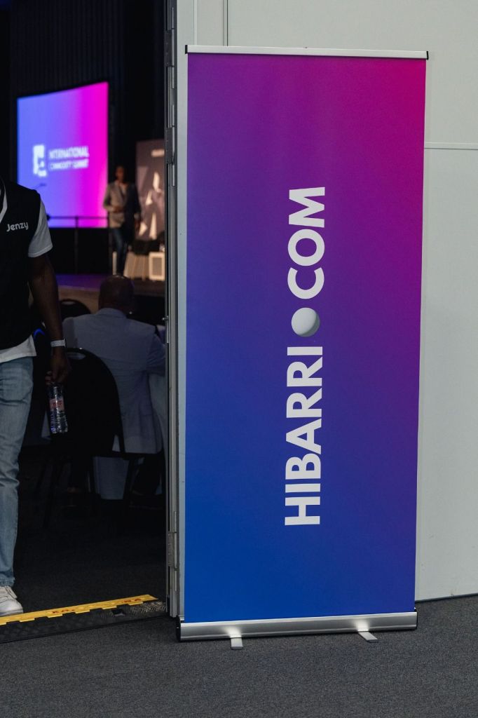 International Commodity Summit 2025 VIP Gala