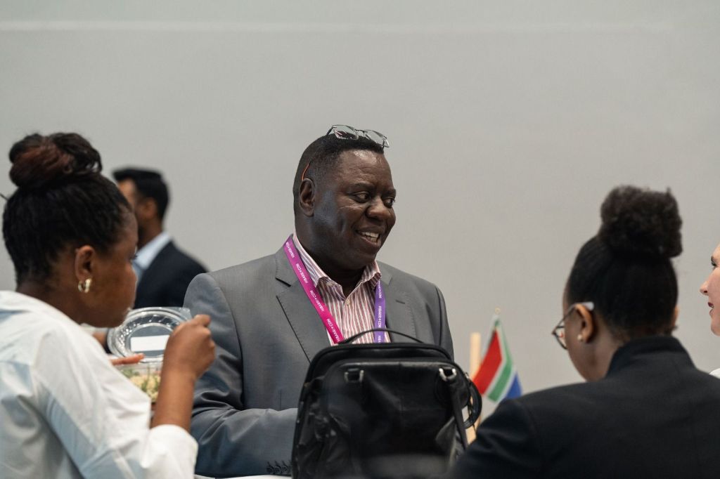 International Commodity Summit 2025 Conference

International Commodity Summit 2025 Speakers