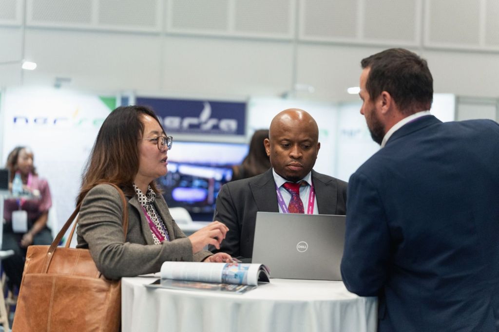 International Commodity Summit 2025 Conference

International Commodity Summit 2025 Speakers