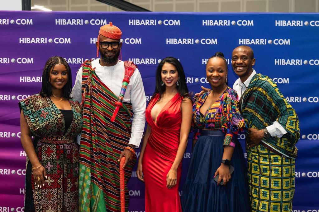 International Commodity Summit 2025 VIP Gala