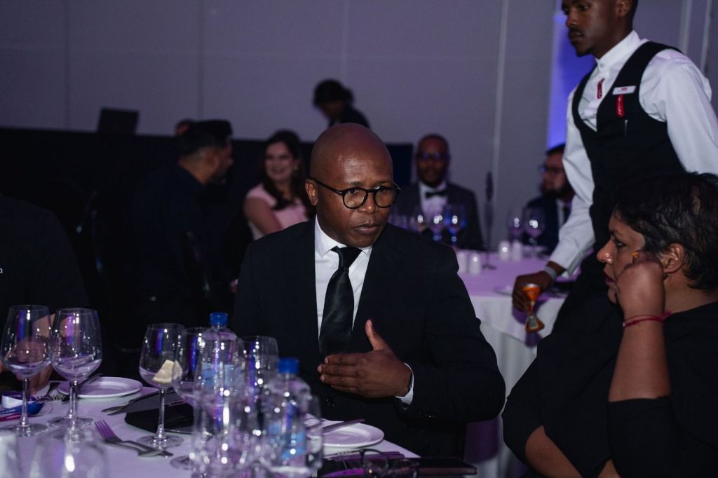 International Commodity Summit 2025 VIP Gala