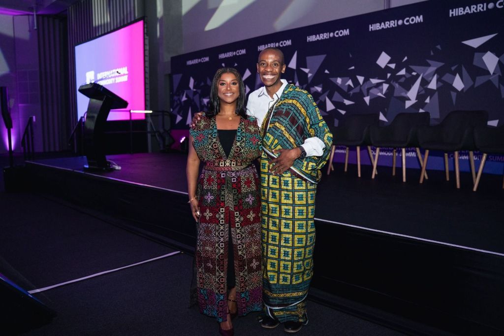 International Commodity Summit 2025 VIP Gala