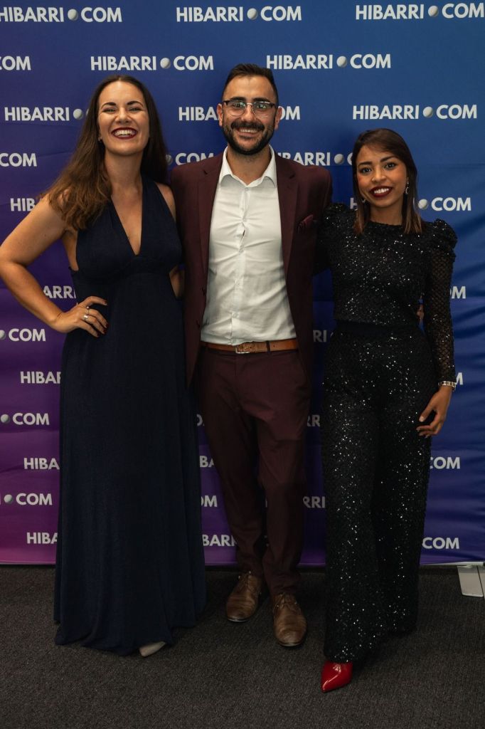 International Commodity Summit 2025 VIP Gala