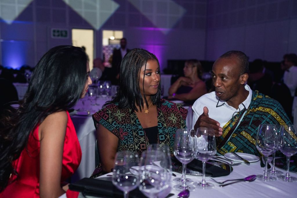 International Commodity Summit 2025 VIP Gala