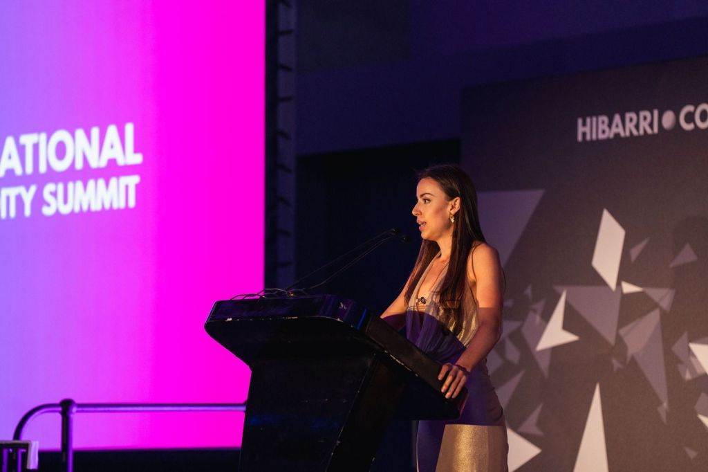 International Commodity Summit 2025 VIP Gala